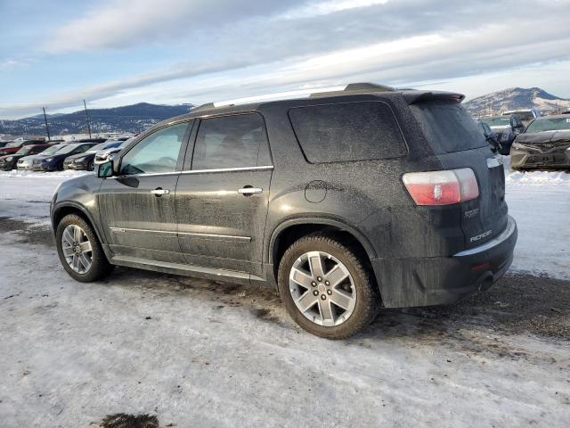 Photo 2 from auction – 2012 GMC ACADIA DEN with VIN 1GKKVTED8CJ300024