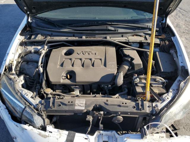 Photo 11 from auction – 2017 TOYOTA COROLLA L with VIN 5YFBURHE8HP660368