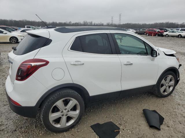 Photo 3 from auction – 2017 BUICK ENCORE ESS with VIN KL4CJCSM7HB019912
