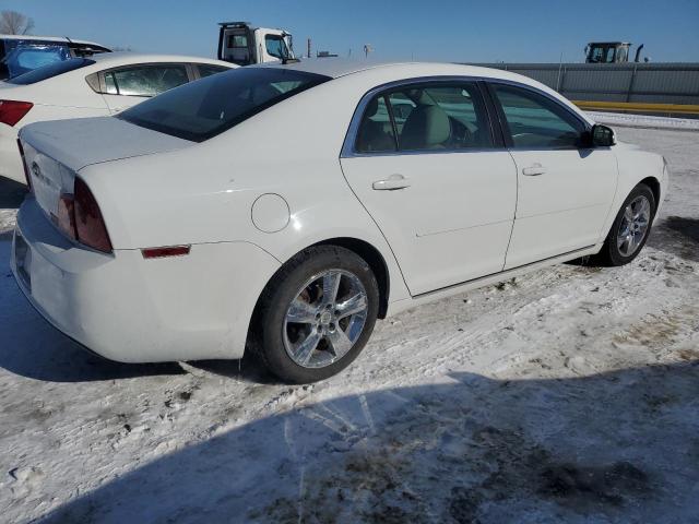 Photo 3 from auction – 2010 CHEVROLET MALIBU 2LT with VIN 1G1ZD5EB5AF324880