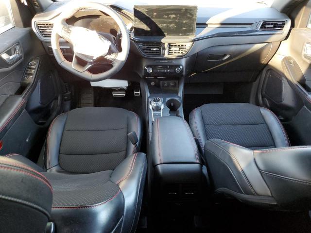 Photo 8 from auction – 2024 FORD ESCAPE ST with VIN 1FMCU0MN7RUA16916