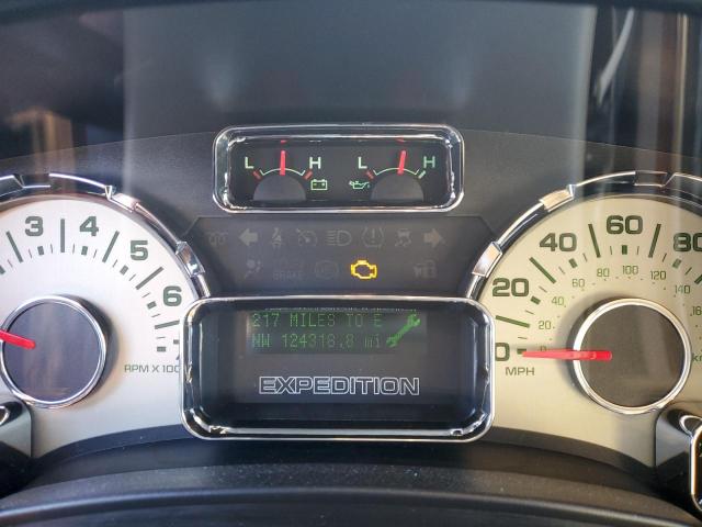 Photo 9 from auction – 2009 FORD EXPEDITION with VIN 1FMFU18509EB20252