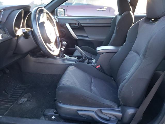 Photo 7 from auction – 2011 TOYOTA SCION TC with VIN JTKJF5C7XB3000560