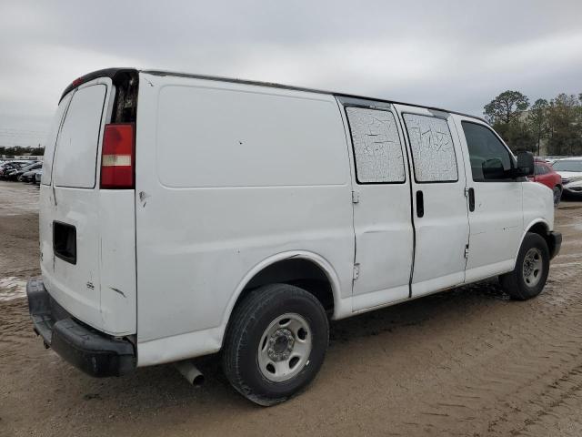 Photo 3 from auction – 2011 CHEVROLET EXPRESS G2 with VIN 1GCWGFBA2B1163390