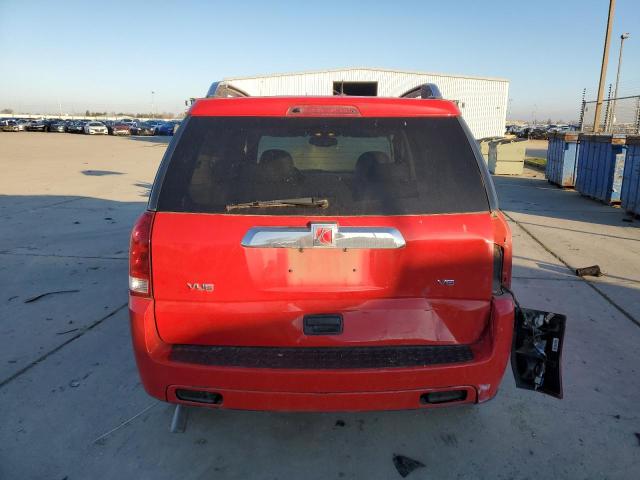 Photo 6 from auction – 2006 SATURN VUE with VIN 5GZCZ53476S823177