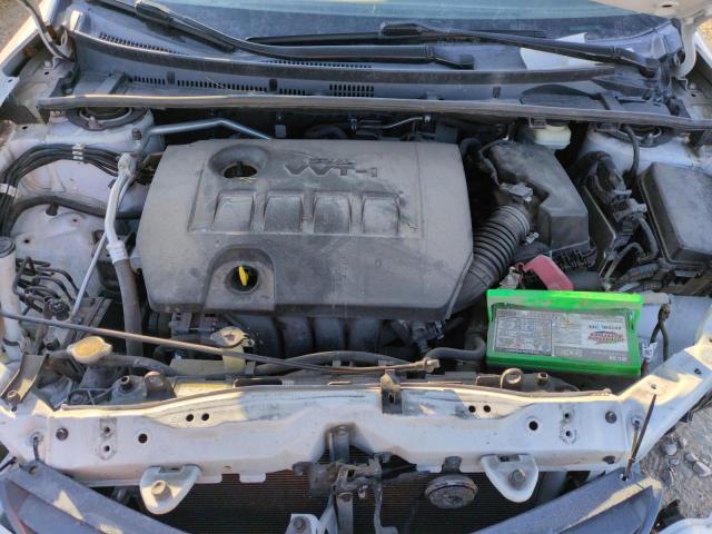 Photo 11 from auction – 2015 TOYOTA COROLLA L with VIN 5YFBURHE6FP342410