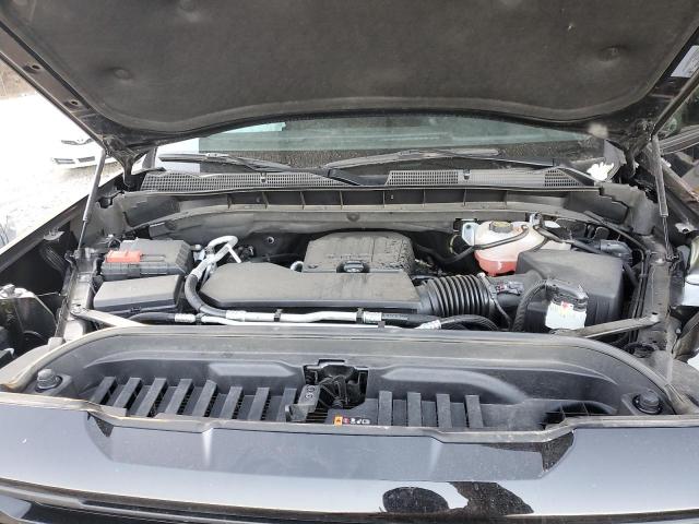 Photo 11 from auction – 2023 GMC SIERRA C15 with VIN 3GTPHCEK1PG271853