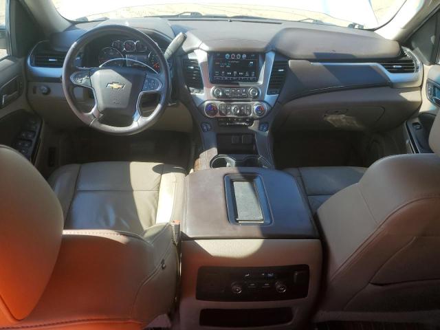 Photo 8 from auction – 2016 CHEVROLET SUBURBAN C with VIN 1GNSCHKC9GR314166