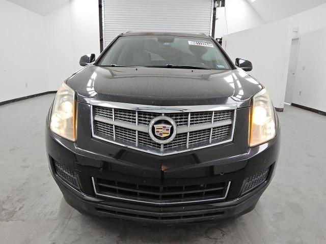 Photo 5 from auction – 2012 CADILLAC SRX LUXURY with VIN 3GYFNAE33CS503341