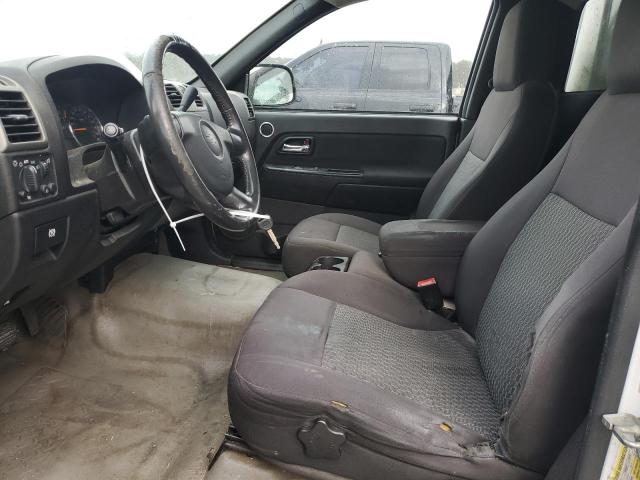 Photo 7 from auction – 2012 CHEVROLET COLORADO with VIN 1GCCSBFE3C8143424