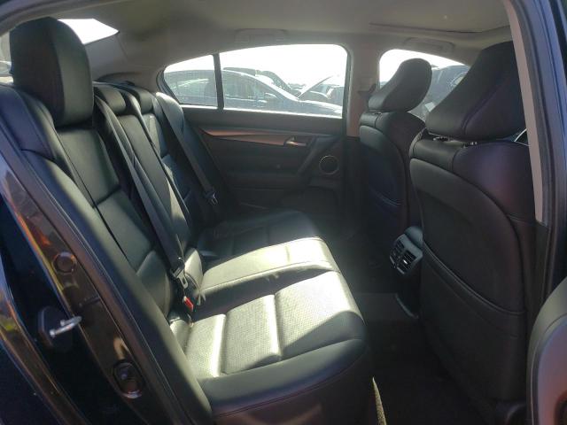 Photo 10 from auction – 2014 ACURA TL TECH with VIN 19UUA8F5XEA005497