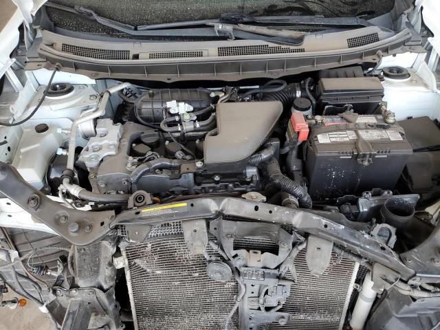 Photo 12 from auction – 2013 NISSAN ROGUE S with VIN JN8AS5MT2DW026400