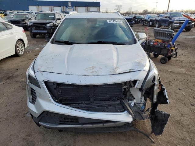 Photo 5 from auction – 2020 CADILLAC XT4 PREMIU with VIN 1GYFZDR40LF024095