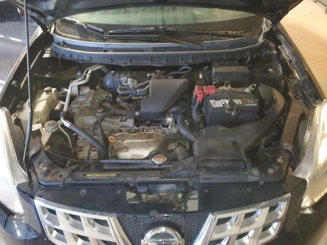 Photo 12 from auction – 2012 NISSAN ROGUE S with VIN JN8AS5MV3CW714065