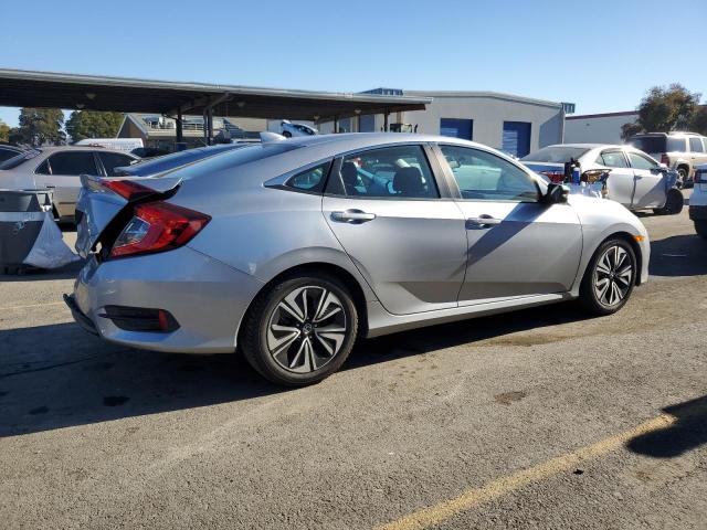 Photo 3 from auction – 2016 HONDA CIVIC EX with VIN 19XFC1F3XGE220224