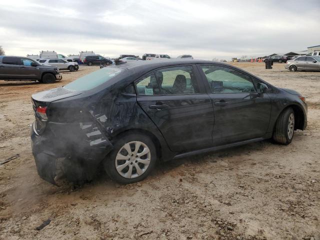 Photo 3 from auction – 2023 TOYOTA COROLLA LE with VIN 5YFB4MDEXPP056683