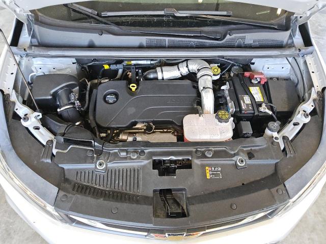 Photo 12 from auction – 2022 CHEVROLET TRAX LS with VIN KL7CJKSM2NB526841