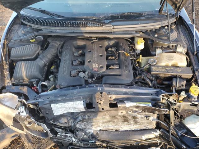 Zdjęcie 11 z aukcji – 2001 CHRYSLER 300M z VIN 2C3HE66G51H721993