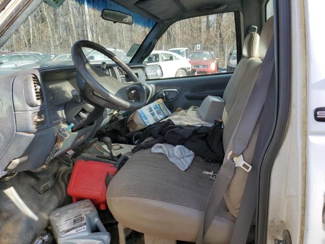 Photo 10 from auction – 1998 GMC SIERRA K35 with VIN 1GTHK34R2WF001731