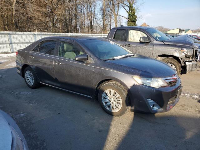 Photo 4 from auction – 2012 TOYOTA CAMRY BASE with VIN 4T4BF1FK9CR218541