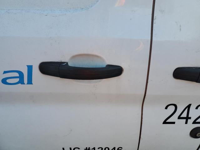 Photo 10 from auction – 2015 FORD TRANSIT T- with VIN 1FTNE2YM0FKA31837
