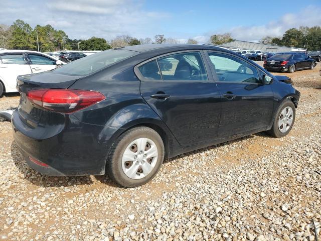 Photo 3 from auction – 2017 KIA FORTE LX with VIN 3KPFK4A73HE146113