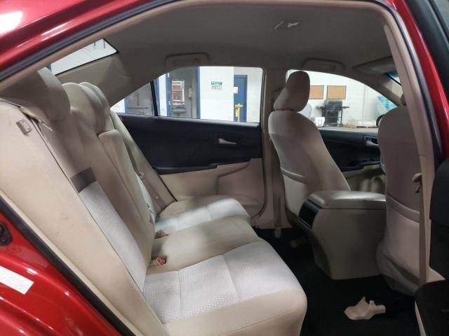 Photo 10 from auction – 2012 TOYOTA CAMRY BASE with VIN 4T4BF1FK2CR195085