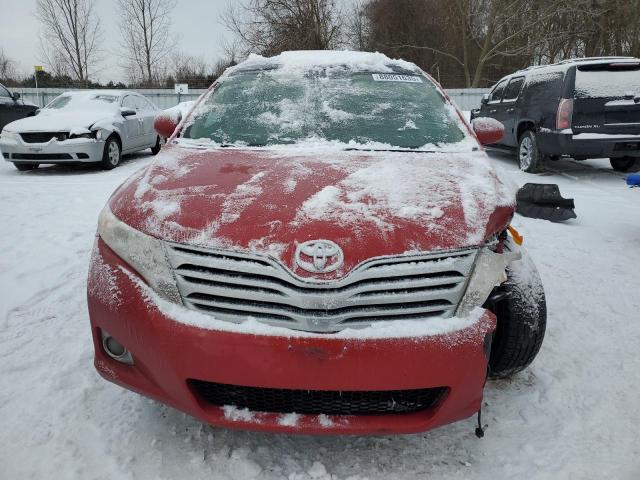 Photo 5 from auction – 2011 TOYOTA VENZA with VIN 4T3BK3BB6BU048071