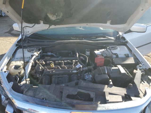 Photo 11 from auction – 2011 FORD FUSION SEL with VIN 3FAHP0JA1BR286357