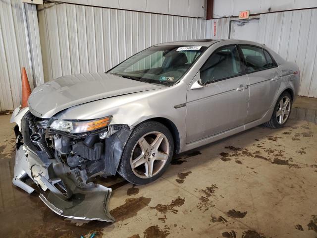 ACURA 3.2TL 2006 with VIN 19UUA66296A025719 - Photo from auction