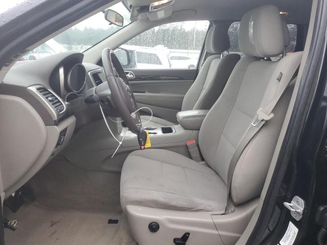 Photo 7 from auction – 2011 JEEP GRAND CHER with VIN 1J4RR4GG4BC515196