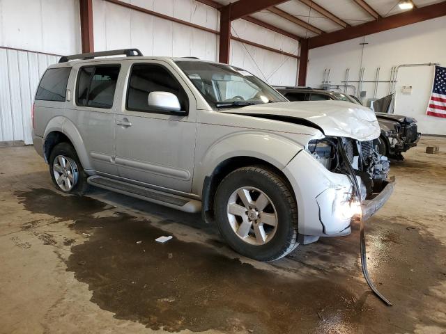 Photo 4 from auction – 2012 NISSAN PATHFINDER with VIN 5N1AR1NB3CC640843