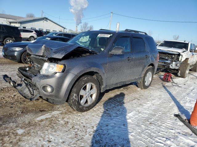 Photo 1 from auction – 2009 FORD ESCAPE XLT with VIN 1FMCU03G29KA22413