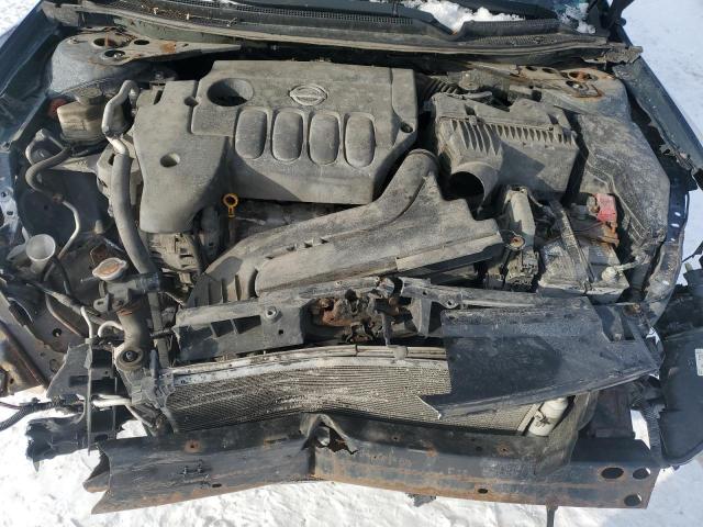 Photo 11 from auction – 2009 NISSAN ALTIMA 2.5 with VIN 1N4AL21E49C148722