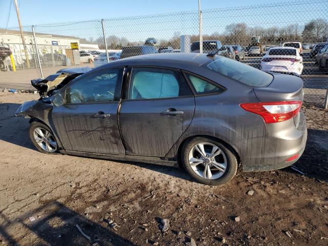 Photo 2 from auction – 2014 FORD FOCUS SE with VIN 1FADP3F27EL164896