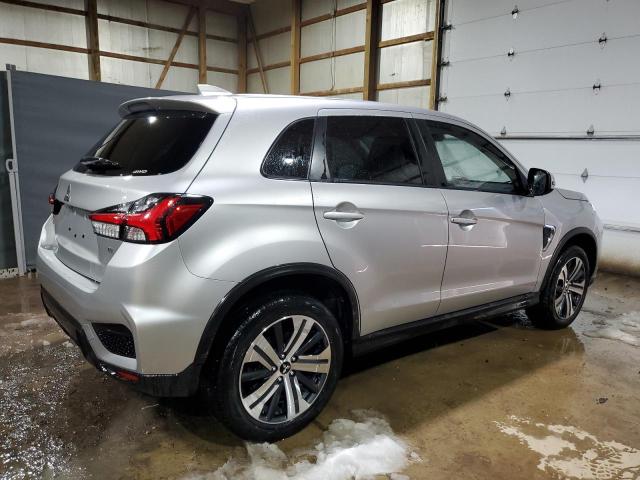 Photo 3 from auction – 2023 MITSUBISHI OUTLANDER with VIN JA4ARUAU9PU011773
