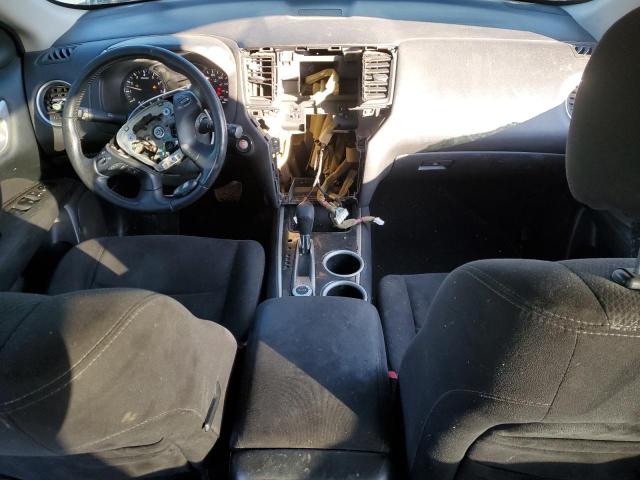 Photo 8 from auction – 2013 NISSAN PATHFINDER with VIN 5N1AR2MM0DC677570