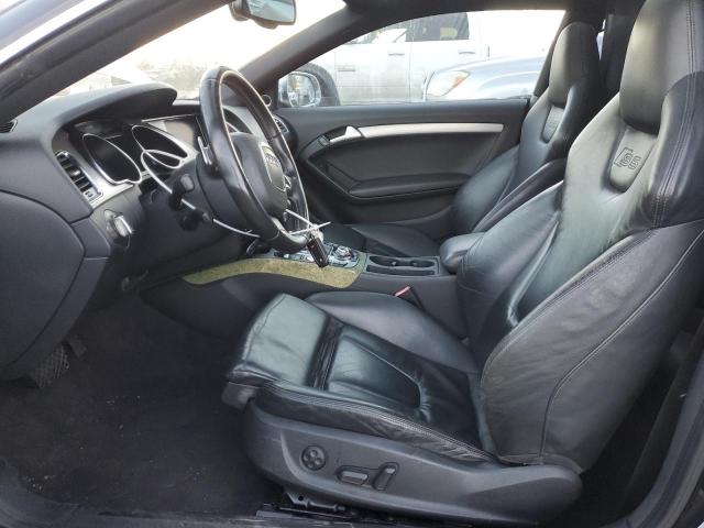 Photo 7 from auction – 2010 AUDI S5 PRESTIG with VIN WAUVVAFR2AA057649