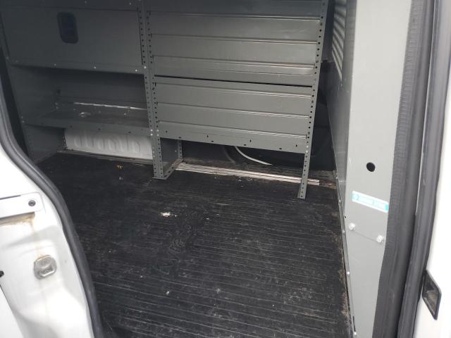 Photo 10 from auction – 2021 RAM PROMASTER with VIN ZFBHRFAB2M6T81111