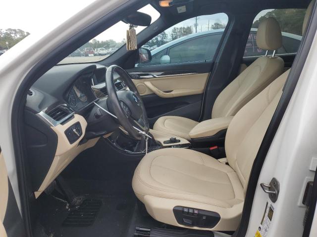 Photo 7 from auction – 2016 BMW X1 XDRIVE2 with VIN WBXHT3C37GP887361