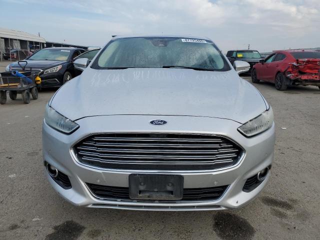 Photo 5 from auction – 2014 FORD FUSION TIT with VIN 3FA6P0K93ER357476