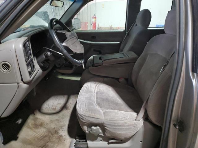 Zdjęcie 7 z aukcji – 2000 CHEVROLET SILVERADO z VIN 2GCEK19V6Y1159304