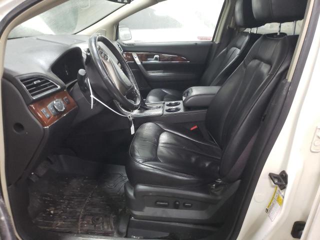 صورة رقم 7 من المزاد - 2013 LINCOLN MKX مع VIN 2LMDJ6JK5DBL60547