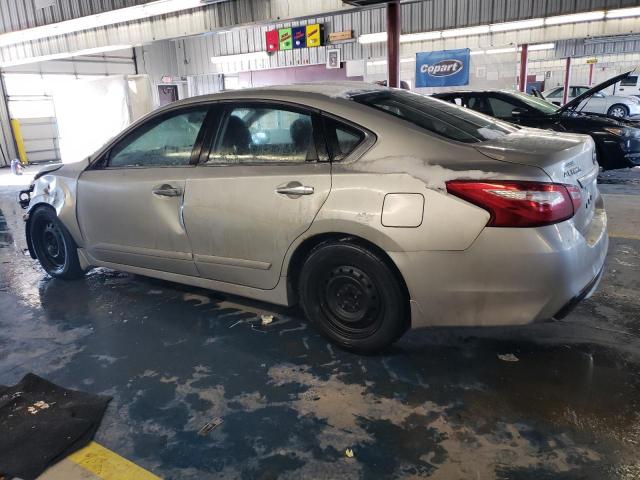 Photo 2 from auction – 2016 NISSAN ALTIMA 2.5 with VIN 1N4AL3AP9GN333602
