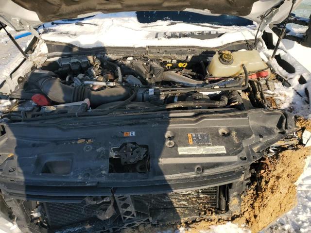 Photo 11 from auction – 2018 FORD F250 SUPER with VIN 1FT7W2BT7JEC43874
