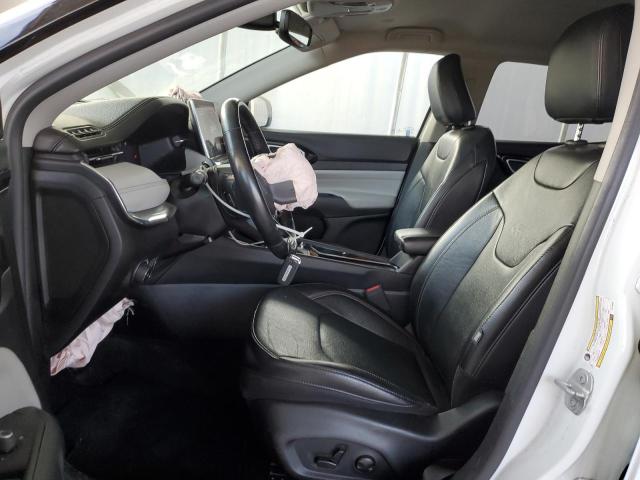 Photo 7 from auction – 2022 JEEP COMPASS LI with VIN 3C4NJDCB2NT196962