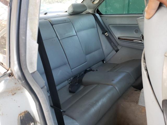 Foto 10 de la subasta – 2004 BMW 330 CI con VIN WBABD53494PL11316