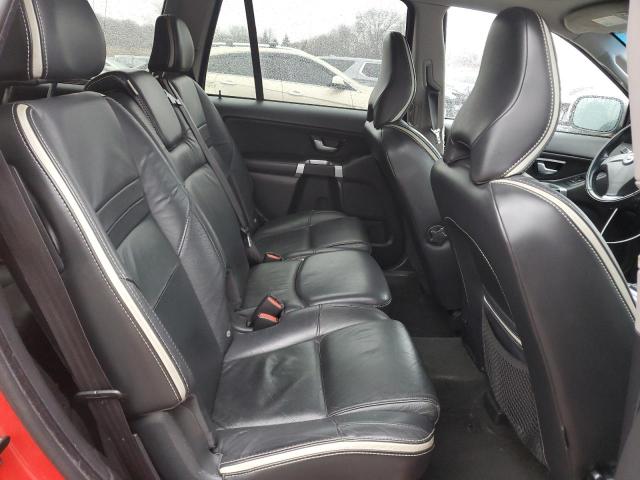 Photo 11 from auction – 2009 VOLVO XC90 with VIN YV4CT982391523984