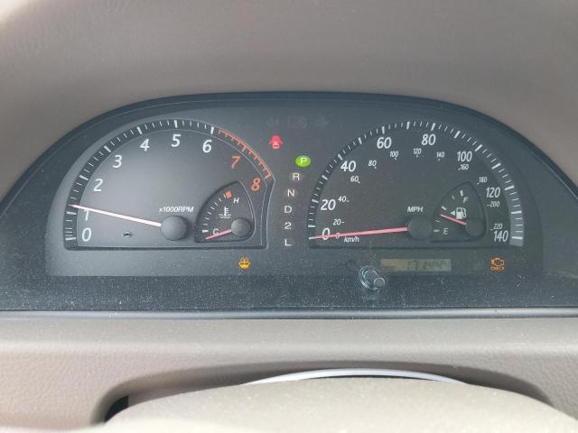 Photo 9 from auction – 2003 TOYOTA CAMRY LE with VIN 4T1BE32K03U229099