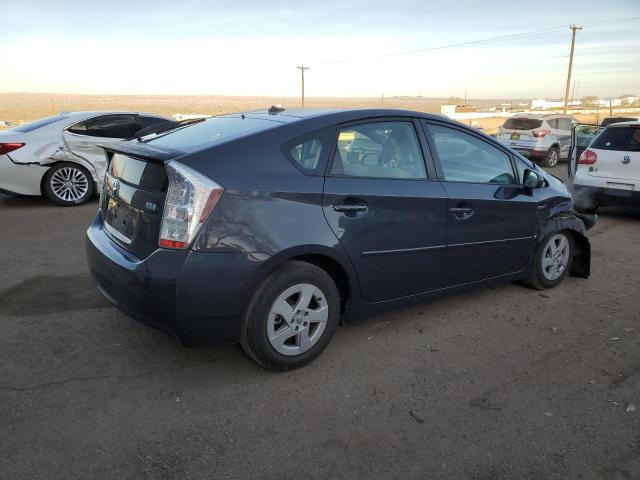 Photo 3 from auction – 2010 TOYOTA PRIUS with VIN JTDKN3DUXA0053945